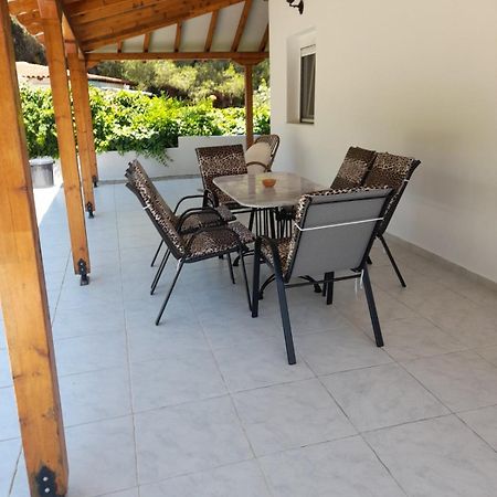 메타모르포시 Dimitra House 빌라 외부 사진