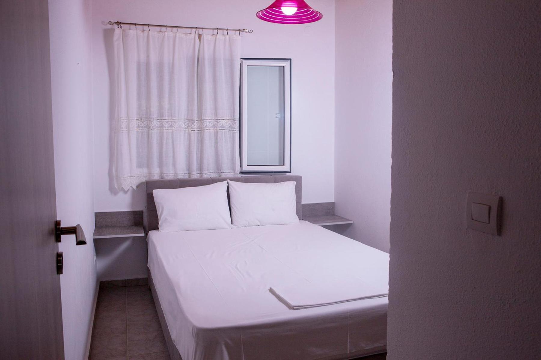 메타모르포시 Dimitra House 빌라 외부 사진