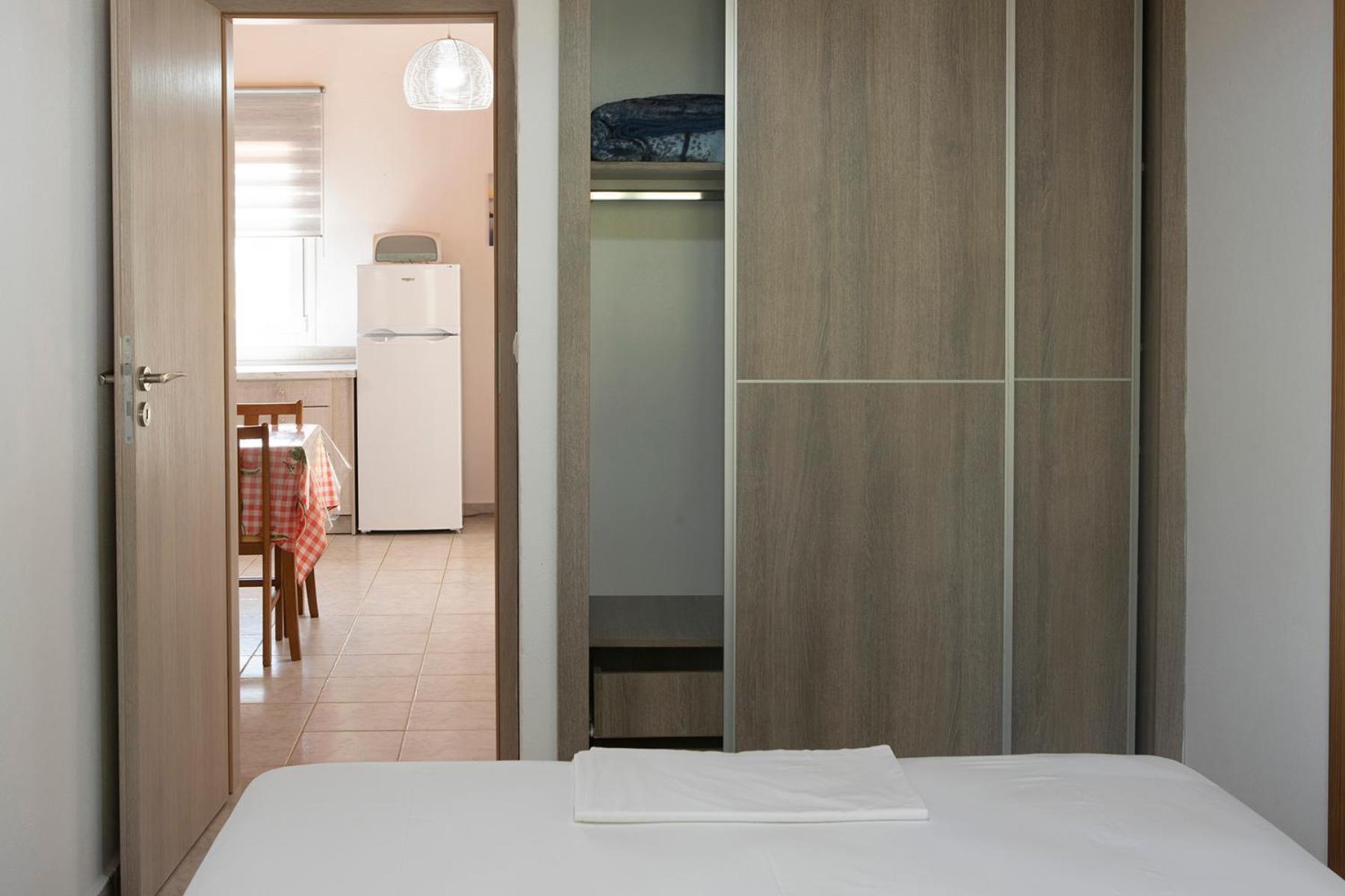 메타모르포시 Dimitra House 빌라 외부 사진