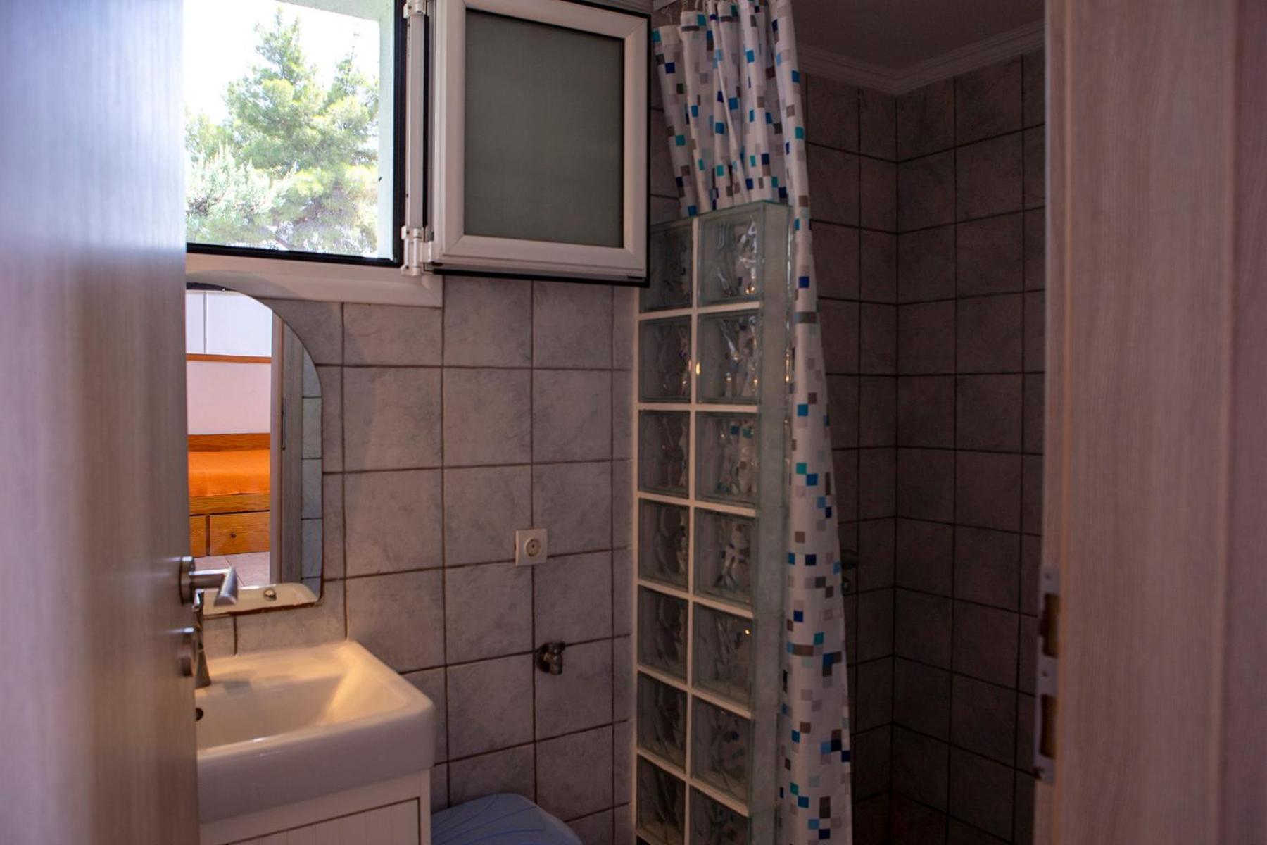 메타모르포시 Dimitra House 빌라 외부 사진