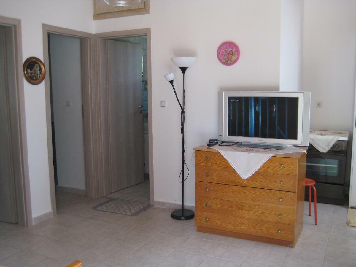 메타모르포시 Dimitra House 빌라 외부 사진